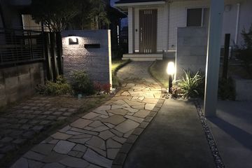新築外構